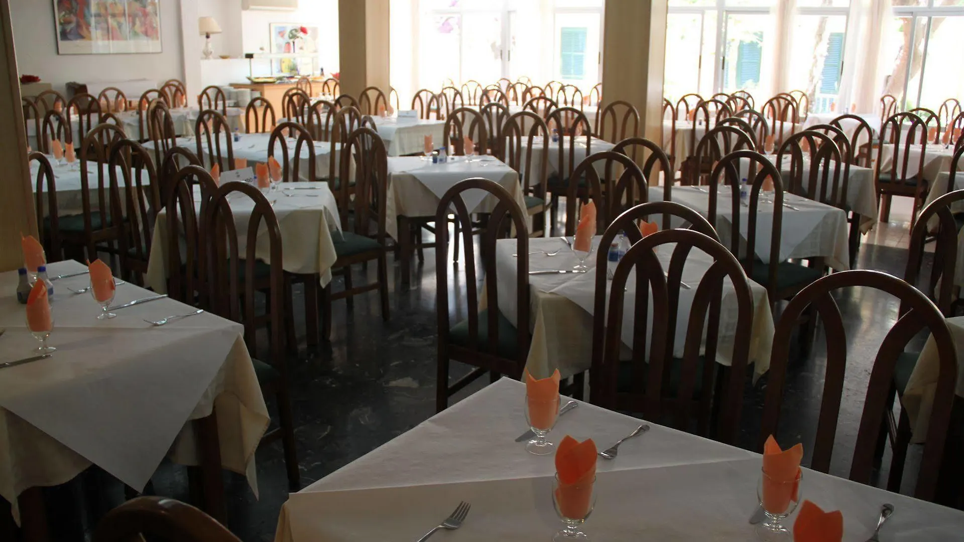 Hotel Amic Gala Can Pastilla  Ισπανία