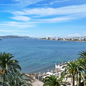 Vibra Maritimo 3* Ibiza