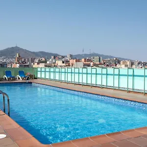Aura Park Fira Bcn Испания