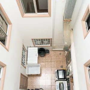 hotellátogatás