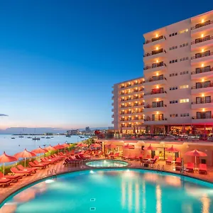 Nyx Ibiza By Leonardo Hotels-adults Only 4* San Antonio (Ibiza)