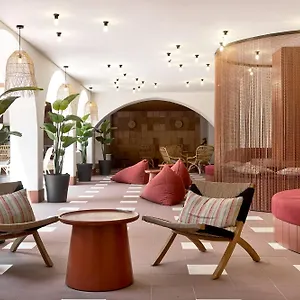 3* Hotel Tent Bahia De Palma