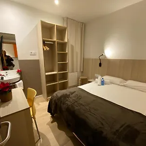 hotellátogatás