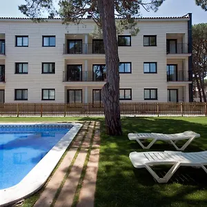Sg Marina 54 Испания