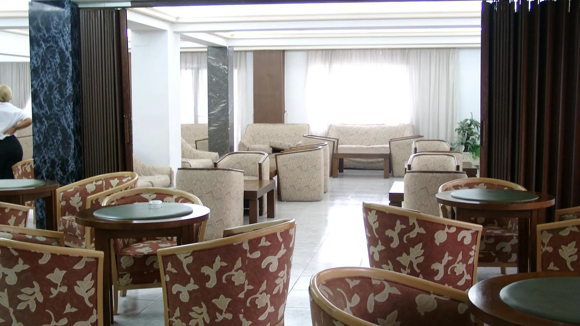 ***  Hotel Amic Gala Can Pastilla  Španělsko