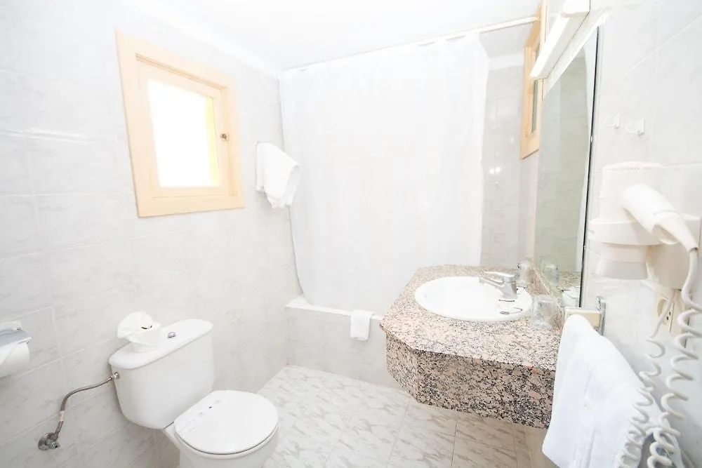 Hotel Amic Gala Can Pastilla 3*,