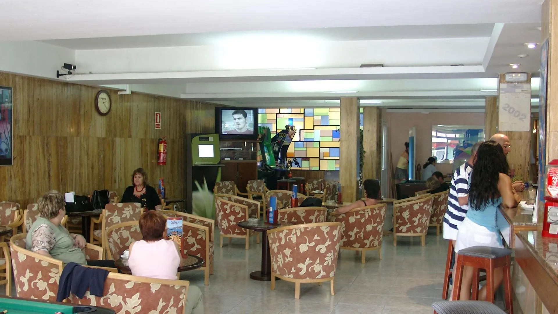 Hotel Amic Gala Can Pastilla