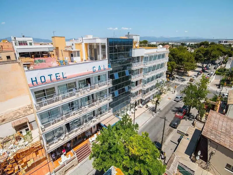 Hotel Amic Gala Can Pastilla