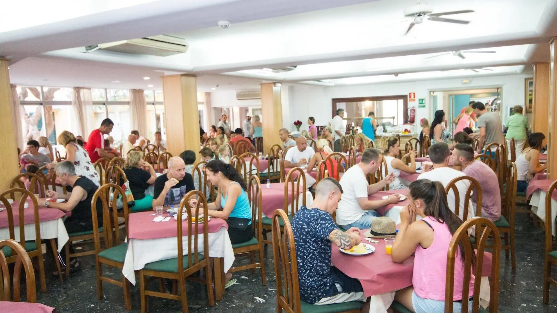 Hotel Amic Gala Can Pastilla
